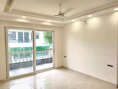 Bedroom Image of 2100 Sq.ft 4 BHK Builder Floor for sale in Sector 57 Gurgaon for Rs. 38000000