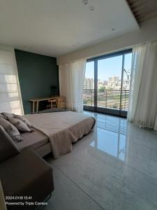 Bedroom Image of 3000 Sq.ft 4 BHK Apartment / Flat for sale in UMA Residences, Bhayli Vadodara for Rs. 19400000