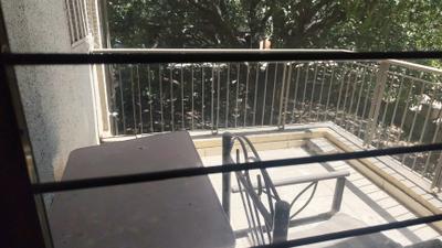 Bedroom Image of 1447 Sq.ft 3 BHK Apartment / Flat for sale in Tigers Nest, Bhugaon Pune for Rs. 10500000