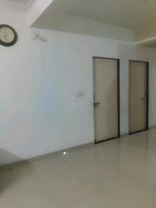 Living Room Image of 3500 Sq.ft 3 BHK Apartment / Flat for rent in Pacifica Reflections, Vaishno Devi Circle Ahmedabad for Rs. 34000