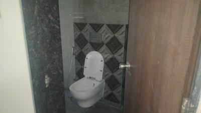 Image of 1250 Sq.ft 3 BHK Apartment / Flat for rent in ACME Ozone Phase 2, Thane West, Thane for Rs. 62000