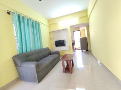 2 BHK Flat