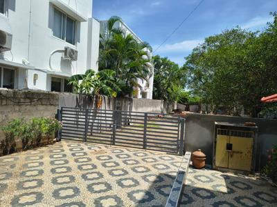 Image of 2000 Sq.ft 4 BHK Independent House for rent in Injambakkam, Chennai for Rs. 150000
