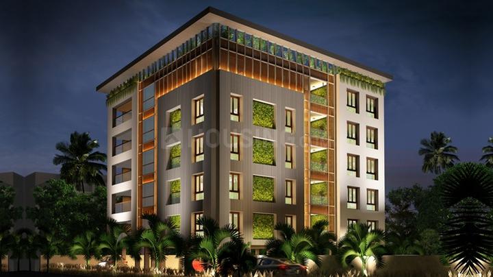 Image of 4500 Sq.ft 4 BHK Apartment / Flat for sale in Voora Beckford, Nungambakkam, Chennai for Rs. 108000000