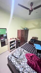 Bedroom Image of STAR EX GIRLS PG in Sector 33, Gurgaon