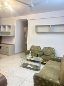 3 BHK Flat