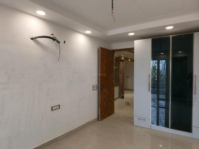 Bedroom Image of 2200 Sq.ft 4 BHK Builder Floor for sale in Vasundhara Ghaziabad for Rs. 23000000