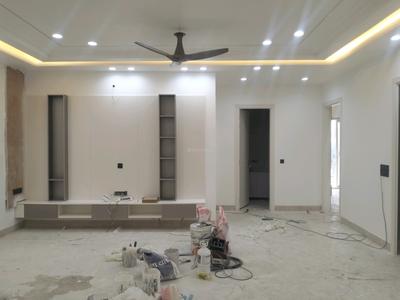 4 BHK Independent Builder Floor