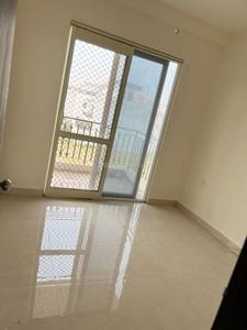 INR Infrastructures Royal City Bedroom 1