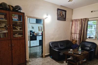 Bedroom Image of Namrara Apartment  in Aundh, Pune