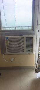 Balcony Image of 1000 Sq.ft 2 BHK Apartment / Flat for rent in Star Realcon The Essentia, Milakpur Goojar Bhiwadi for Rs. 20000