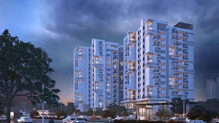 Inspira Tropical Garden Main Image 1