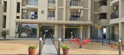 Image of 1919 Sq.ft 3.5 BHK Apartment / Flat for sale in Ashadeep Vedanta, Karolan Ka Barh, Jaipur for Rs. 11000000