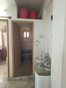 Image of 1100 Sq.ft 3 BHK Apartment / Flat for sale in Paschim Putiary, Kolkata for Rs. 4500000