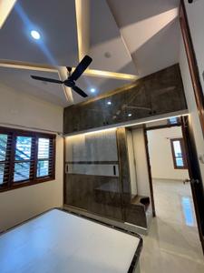 Hall Image of 1200 Sq.ft 2 BHK Independent House for sale in J P Nagar Mysore for Rs. 11000000