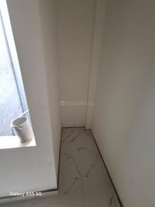 Balcony Image of 450 Sq.ft 1 BHK Independent House for sale in Manali New Town Chennai for Rs. 3400000