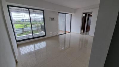 Bedroom Image of 1100 Sq.ft 2 BHK Apartment / Flat for sale in Gulmohar Primrose, Wagholi Pune for Rs. 7000000