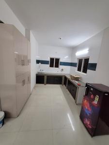 Hall Image of 2000 Sq.ft 3 BHK Villa for rent in Yogeswar Nagar Bhuj for Rs. 40000
