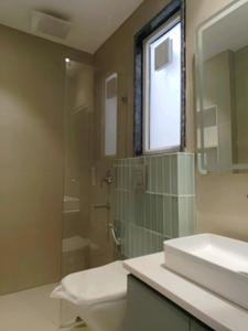 Bedroom One Image of 2150 Sq.ft 4 BHK Builder Floor for sale in Sushant Lok Phase 1 Gurgaon for Rs. 35000000