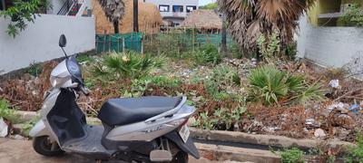 Indra Palem Plot View 2