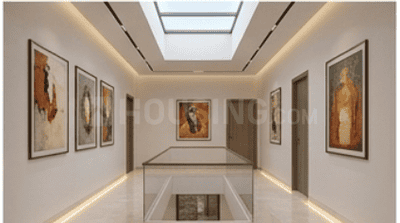 Image of 2700 Sq.ft 4 BHK Independent House for sale in Old Dhamtari Road, Raipur for Rs. 9000000
