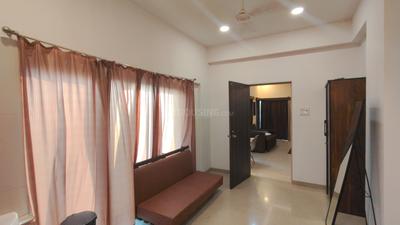 Hall Image of 2700 Sq.ft 4 BHK Independent House for sale in Goregaon East Mumbai for Rs. 50000000