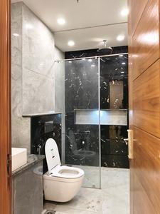 Bedroom Three Image of 2050 Sq.ft 4 BHK Builder Floor for sale in Sector 57 Gurgaon for Rs. 33000000