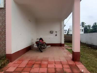 Image of 1500 Sq.ft 3 BHK Duplex for sale in New Town, Kolkata for Rs. 11700000