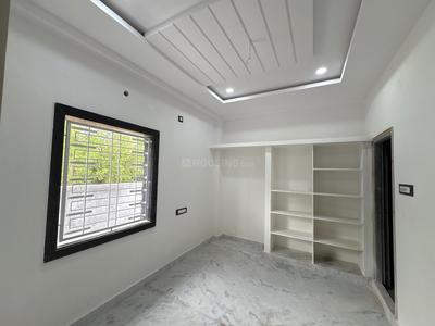 Bedroom Image of 989 Sq.ft 2 BHK Independent House for sale in Cheeriyal Secunderabad for Rs. 6500000