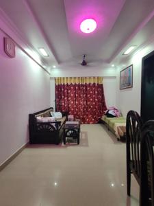 Kishore Park Living Room 1