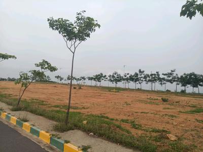 Image of 130 Sq.ft Residential Plot / Land for sale in SGD Eon City, Yacharam, Hyderabad for Rs. 1300000