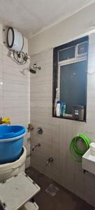 Image of 650 Sq.ft 1 BHK Apartment / Flat for sale in Vasant Marvel Clarion, Borivali East, Mumbai for Rs. 13000000