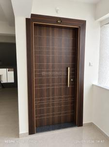 Image of 1310 Sq.ft 3 BHK Apartment / Flat for sale in KT Nagar, Nagpur for Rs. 4750000