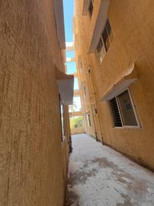 Balcony Image of 1070 Sq.ft 2 BHK Apartment / Flat for sale in Bheemunipatnam Visakhapatnam for Rs. 4815000