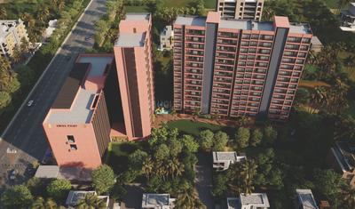 Image of 2885 Sq.ft 3 BHK Apartment / Flat for sale in Lunsikui, Navsari for Rs. 13000000
