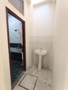 Bathroom Image of 1650 Sq.ft 3 BHK Independent House for sale in Sarojini Nagar Lucknow for Rs. 7500000