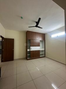 Hall Image of 1800 Sq.ft 3 BHK Apartment / Flat for rent in Prestige Song Of The South Phase 1, Akshayanagar Bengaluru for Rs. 68000