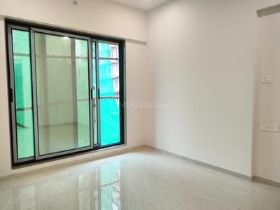 Bedroom Image of 750 Sq.ft 2 BHK Apartment / Flat for sale in Vile Parle West Mumbai for Rs. 34000000