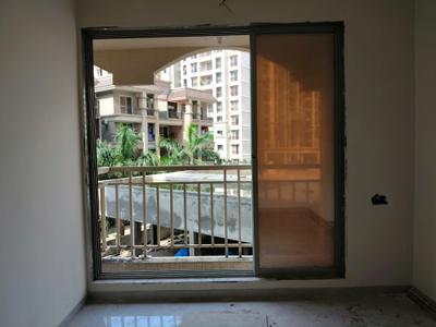 1 BHK Flat