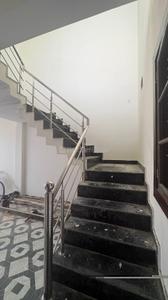 Floor Plan Image of 1710 Sq.ft 3 BHK Independent House for sale in Jankipuram Extension Lucknow for Rs. 13000000