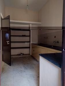 Kitchen Image of 1000 Sq.ft 2 BHK Independent House for rent in Palavakkam, Sholinganallur Chennai for Rs. 35000