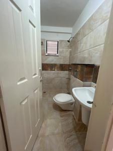 Image of 1200 Sq.ft 2 BHK Apartment / Flat for rent in D Lunia Group Nishdin Aura, Mahalakshmi Nagar, Indore for Rs. 21000
