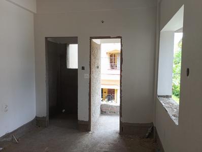 Bedroom Image of 750 Sq.ft 2 BHK Apartment / Flat for sale in Kamdahari Kolkata for Rs. 3400000