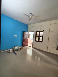 1 BHK Independent Builder Floor