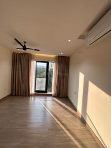 Hall Image of 2022 Sq.ft 3 BHK Apartment / Flat for rent in Appaswamy Parkhouse Mews, Guindy Chennai for Rs. 190000