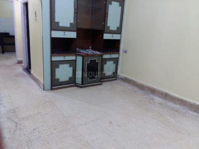 Bedroom Image of 440 Sq.ft 1 RK Apartment / Flat for sale in Shukrawar Peth Pune for Rs. 4200000