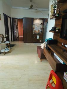 Hall Image of 950 Sq.ft 2 BHK Apartment / Flat for sale in Express Zenith, Sector 77 Noida for Rs. 10500000