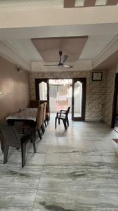 Balcony Image of 1500 Sq.ft 3 BHK Apartment / Flat for sale in Kankurgachi Kolkata for Rs. 21000000