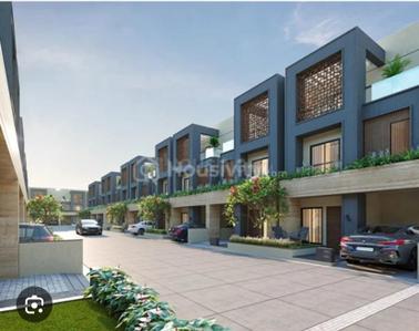 3 BHK Villa