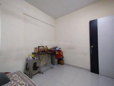 Bedroom Image of 1050 Sq.ft 2 BHK Apartment / Flat for sale in Taloja Navi Mumbai for Rs. 6000000